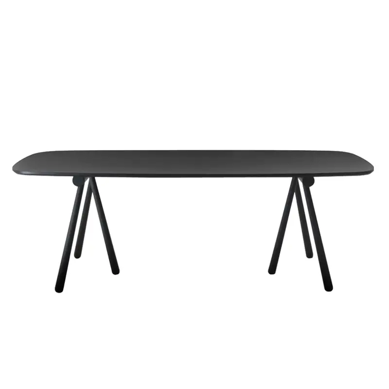 Dining Table ALTAY L 240 BlackCOEDITION Réduction