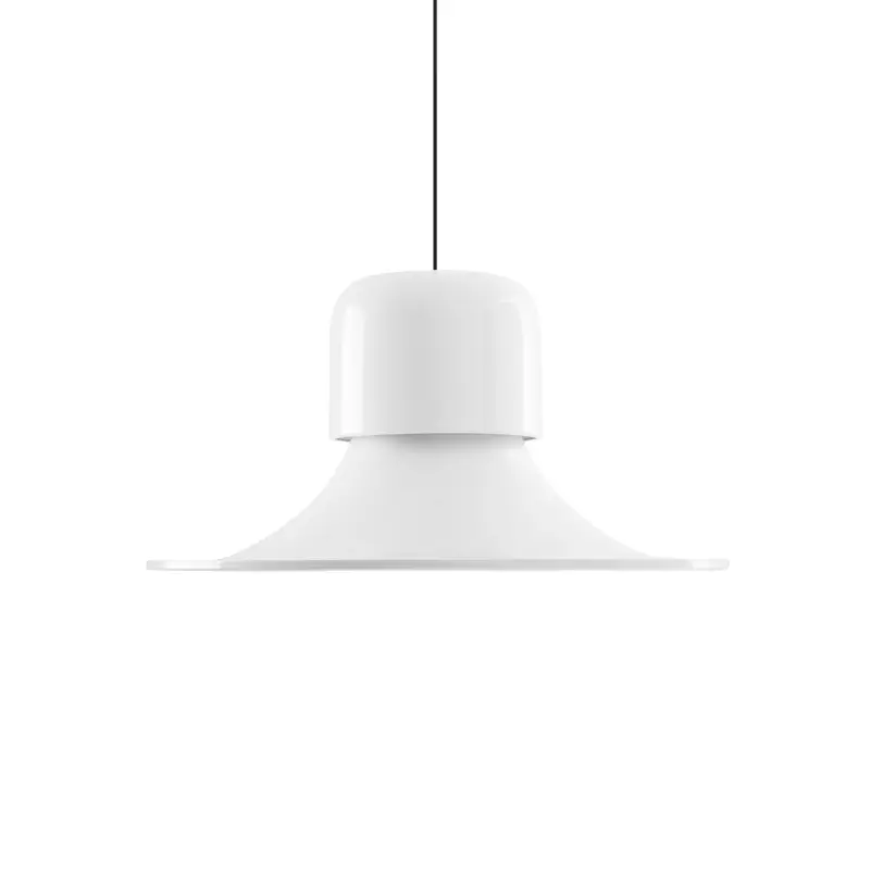 Authentique Suspension CAMPANA BlancSTILNOVO