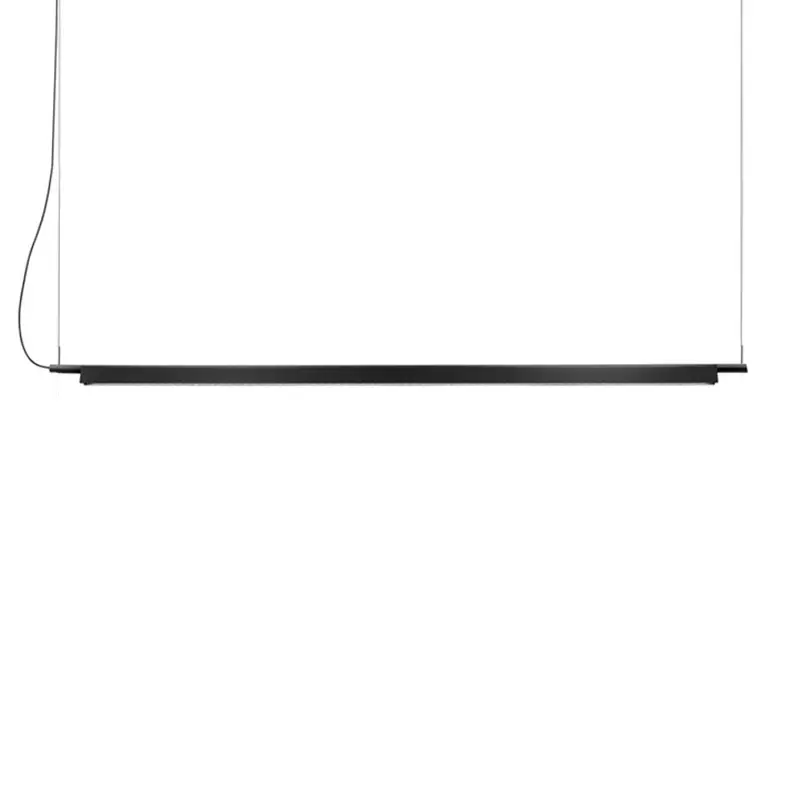 Pendant Light COMPENDIUM BlackLUCEPLAN Expédié Aujourd'hui