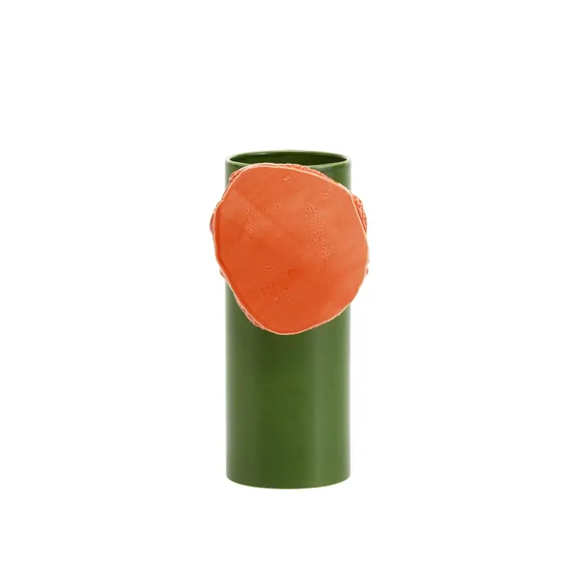 Pas Cher Vase Vase DÉCOUPAGE DisqueVITRA