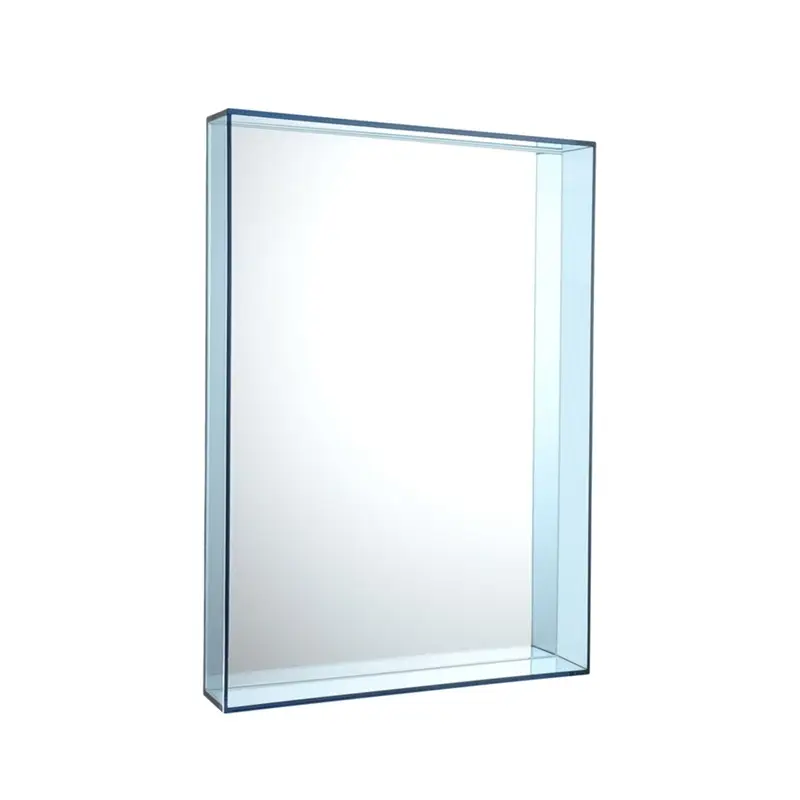 Certifié Mirror ONLY ME Mirror 50×70 Light blueKARTELL