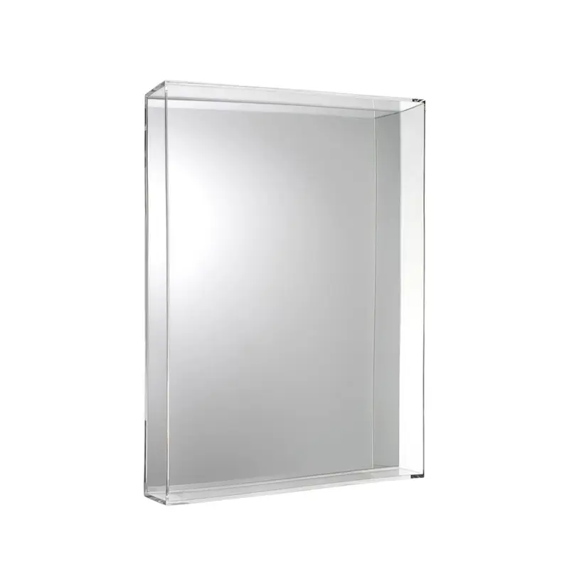 Offre Limitée Mirror ONLY ME Mirror 50x70 CrystalKARTELL
