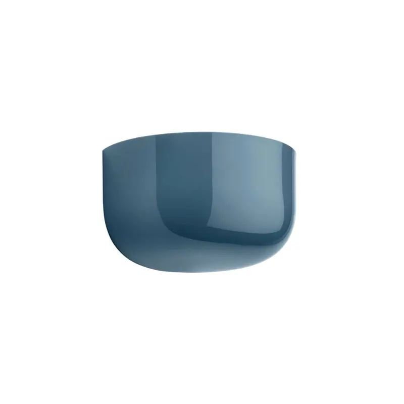 Applique BELLHOP WALL UP Bleu grisFLOS Livraison Express