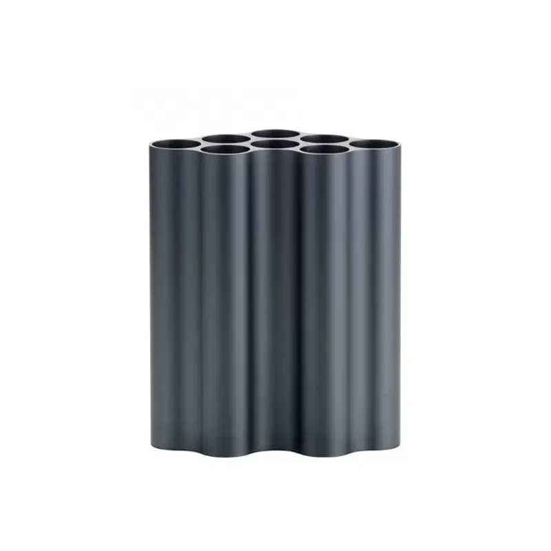 Vase Vase NUAGE medium Bleu acierVITRA Expédié Aujourd&rsquo;hui