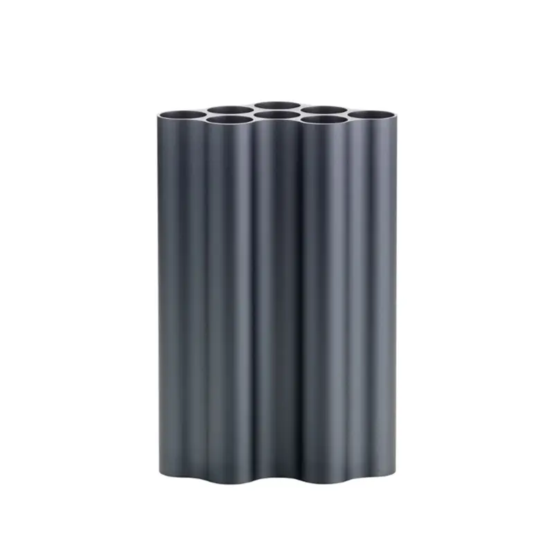 Offre Limitée Vase Vase NUAGE large Bleu acierVITRA