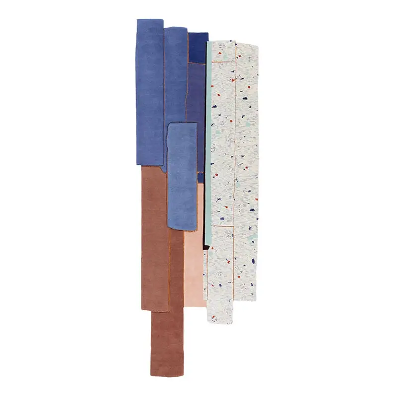 Vente Flash Rug PATCHA RUNNER Standard carpetCC-TAPIS