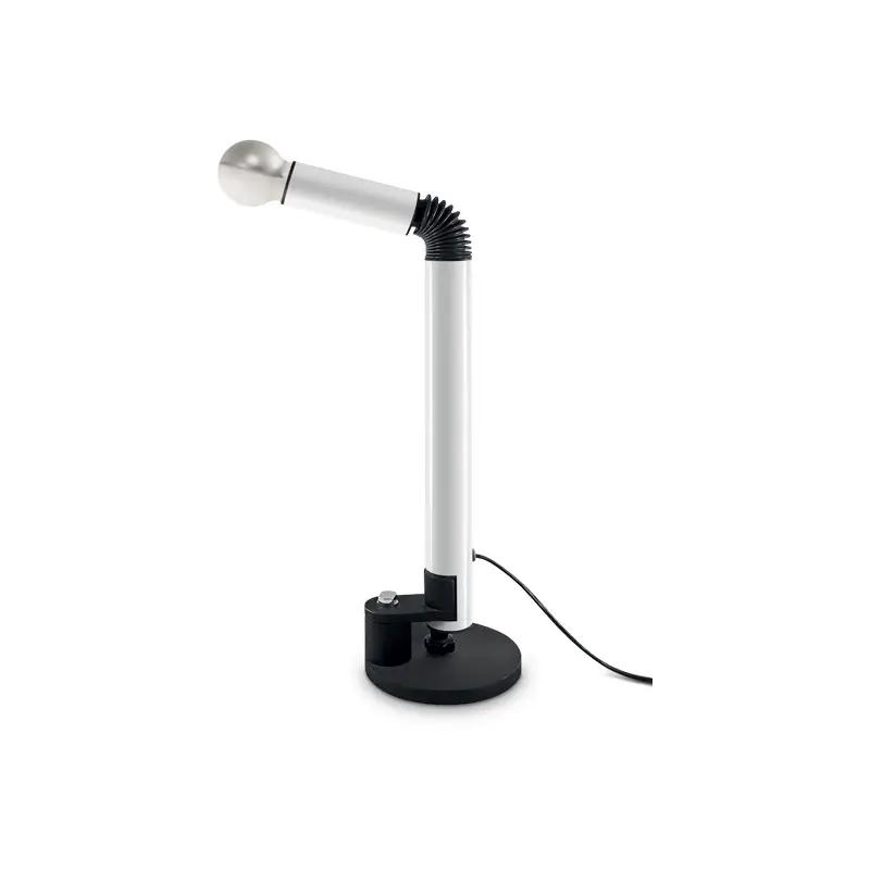 Populaire Table Lamp PERISCOPIO WhiteSTILNOVO