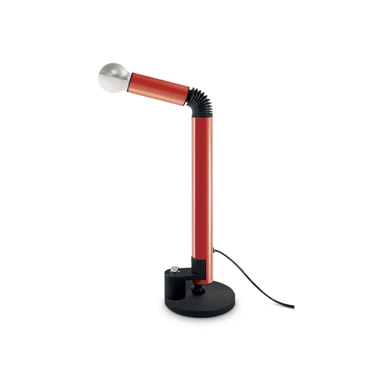 Offre Du Jour Lampe à poser PERISCOPIO RougeSTILNOVO