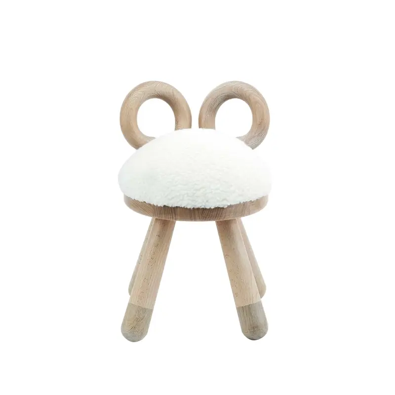 Vente Directe Siège enfant Chaise enfant SHEEP CHAIREO