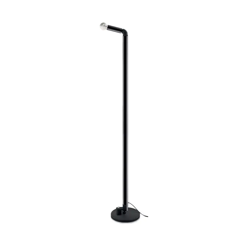 Lampadaire PERISCOPIO H 197 NoirSTILNOVO Meilleur Prix
