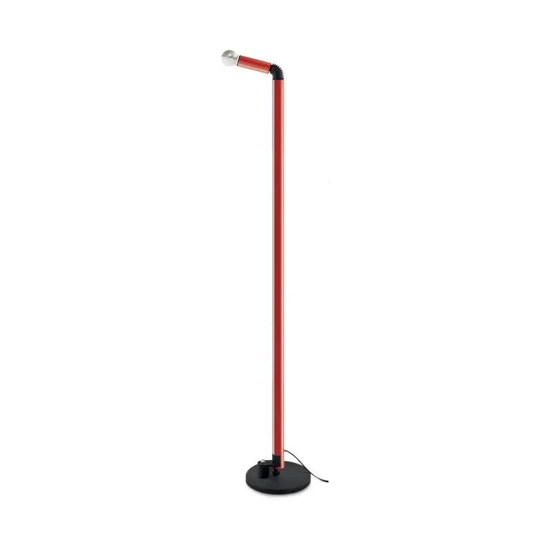 Réduction Lampadaire PERISCOPIO H 197 RougeSTILNOVO