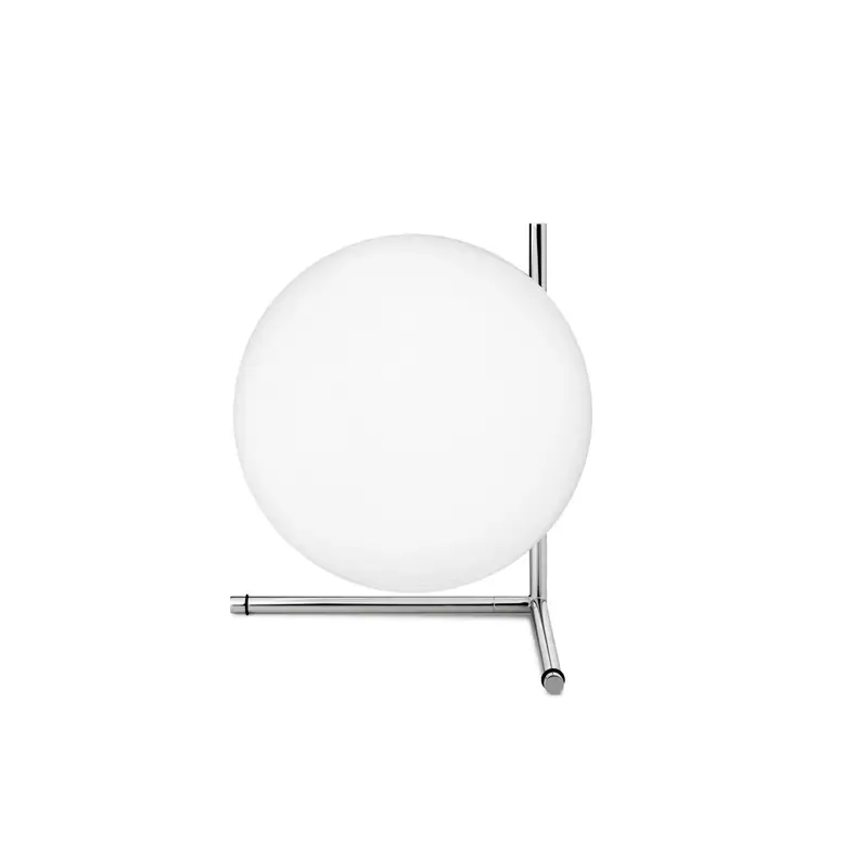 Achetez Aujourd'hui Table Lamp IC T2 ChromeFLOS