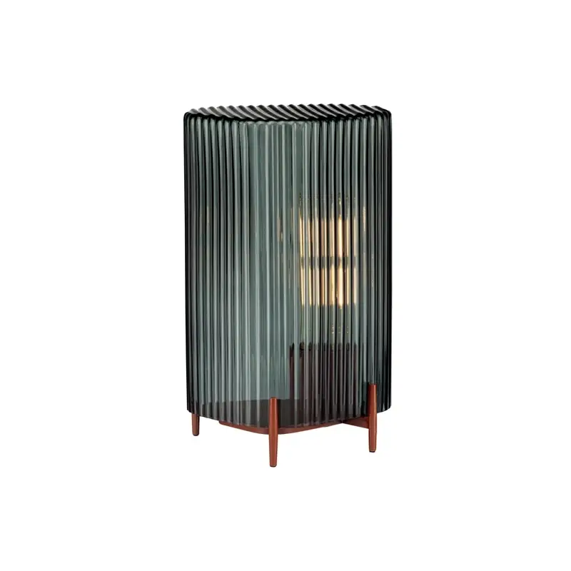 Lampe à poser PUTKI GrisIITTALA Vente Flash