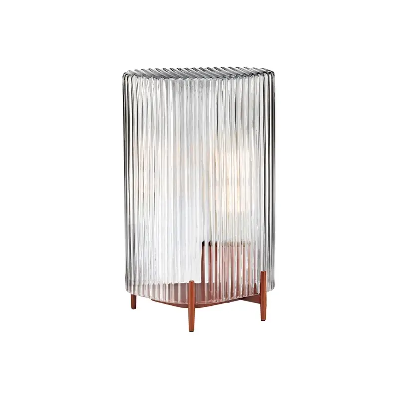 Populaire Table Lamp PUTKI TransparentIITTALA