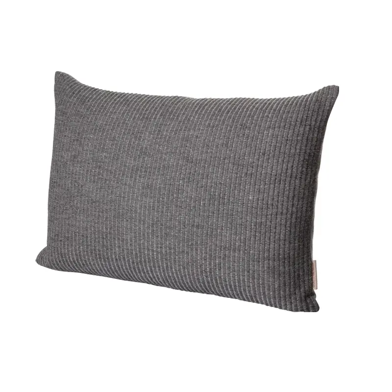 Bon Marché Cushion AIAYU cushion Dark greyFRITZ HANSEN