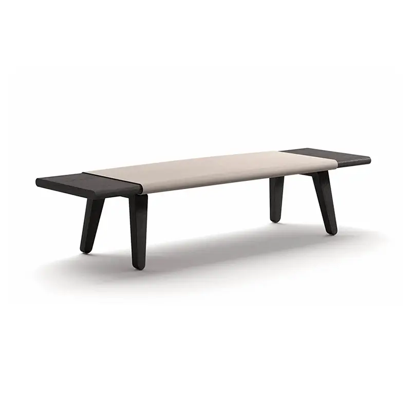 Meilleur Choix Banc L42 ACUTE DesertoCASSINA