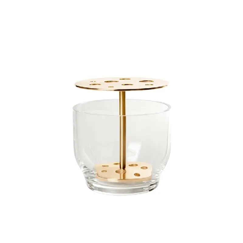 Vase Vase IKEBANA JAIME HAYON smallFRITZ HANSEN Commander Maintenant