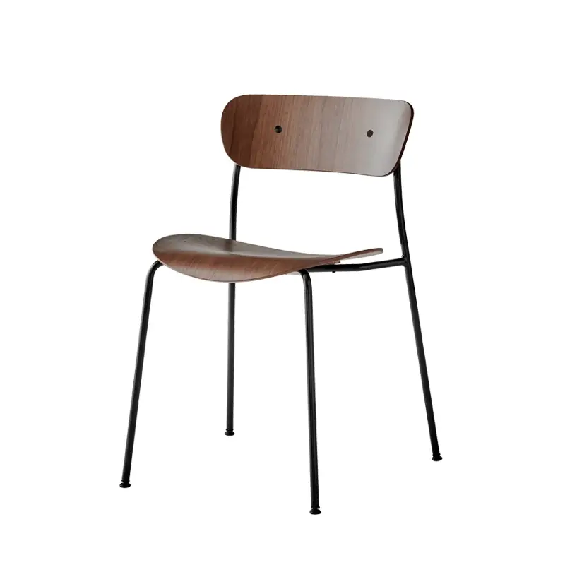Prix Bas Chaise PAVILION AV1 NoyerAND TRADITION