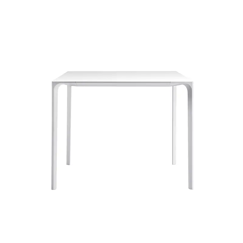Table NUUR 79×79 BlancARPER Jusqu&rsquo;à Épuisement Des Stocks