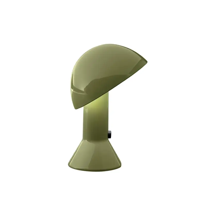 Meilleure Vente Table Lamp ELMETTO GreenMARTINELLI LUCE