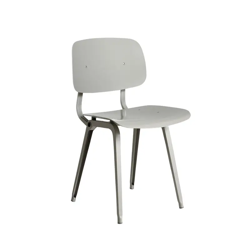 Offre Exclusive Chaise REVOLT Beige / beigeHAY