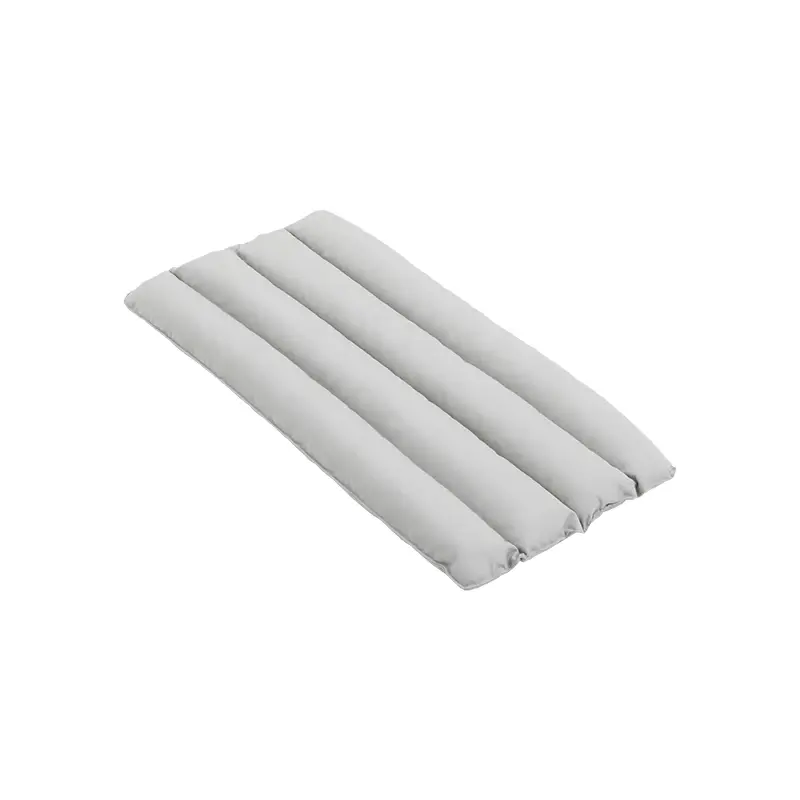 Accessoire extérieur Coussin PALISSADE SOFT QUILTED pour chaise Gris clairHAY Prix Bas