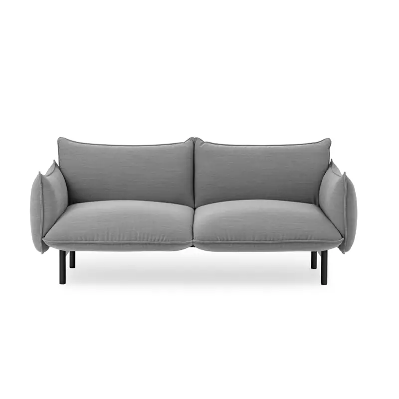 Meilleur Prix Sofa ARK 2 Seater Steelcut Trio 133NORMANN COPENHAGEN