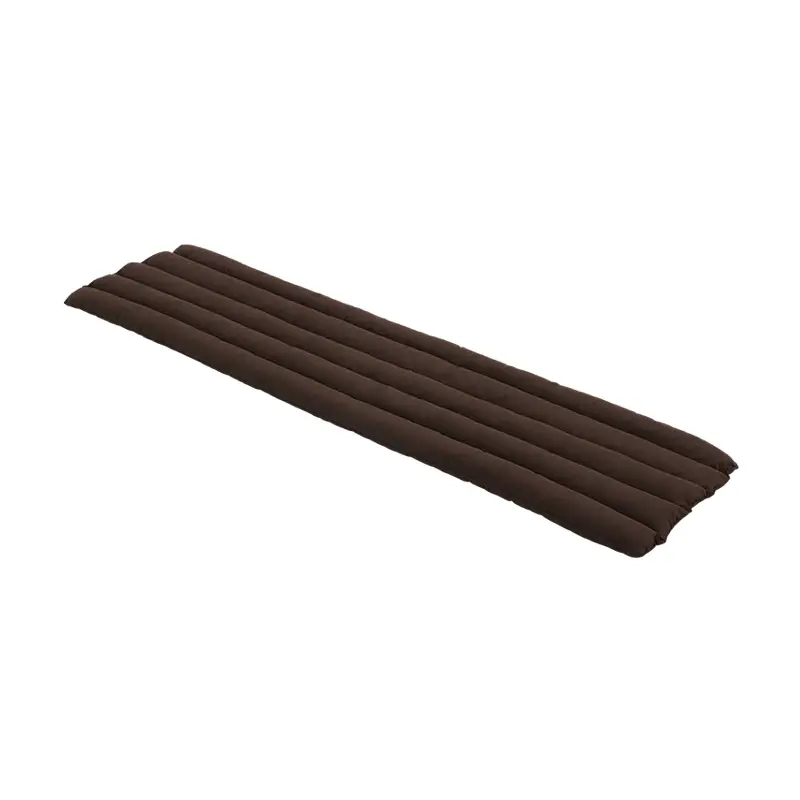 Accessoire extérieur Coussin PALISSADE SOFT QUILTED pour chaise longue Rouge ferHAY Nouveauté