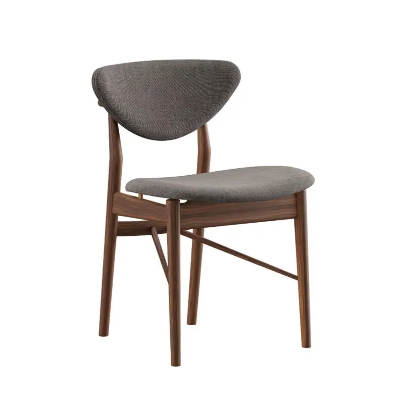 Offre Spéciale Chaise 108 Tissu Remix 163HOUSE OF FINN JUHL