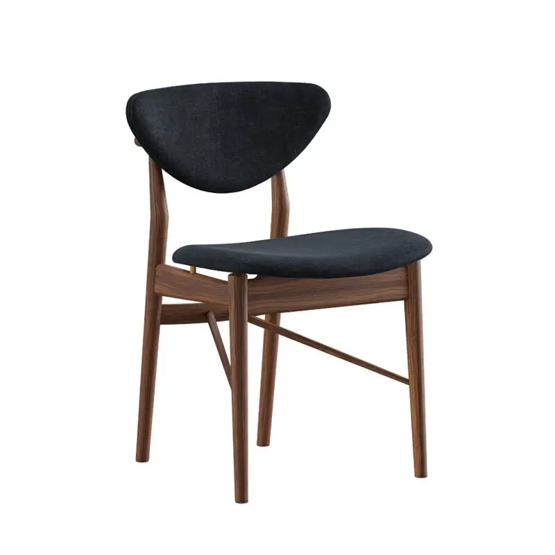Prix Cassé Dining Chair 108 Remix 183 fabricHOUSE OF FINN JUHL