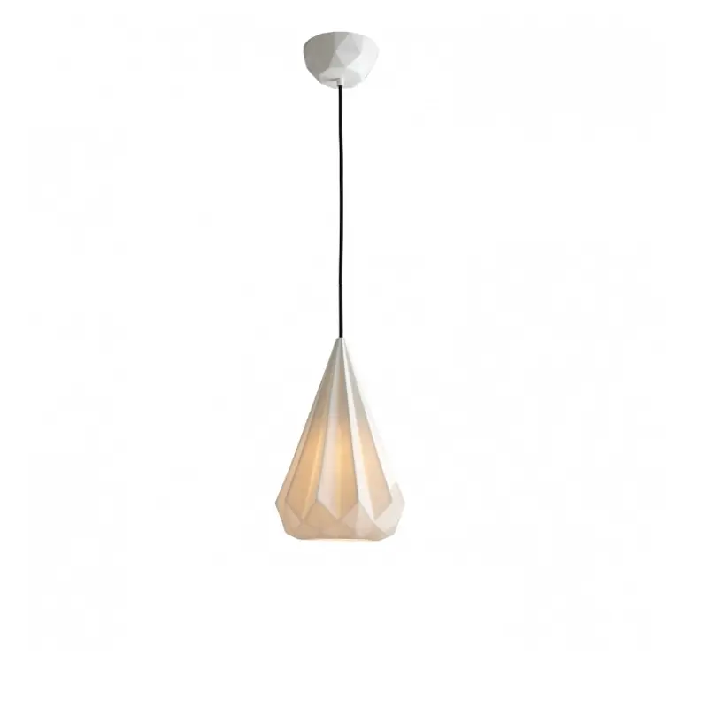 Suspension HATTON 3 BlancORIGINAL BTC Top Vente