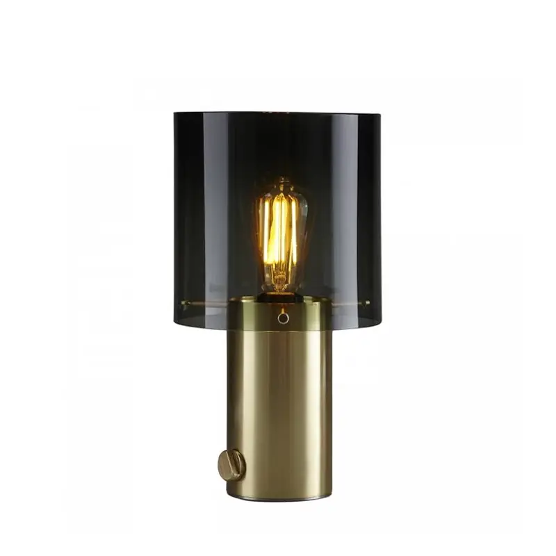 Achat Immédiat Lampe à poser WALTER 2 LaitonORIGINAL BTC