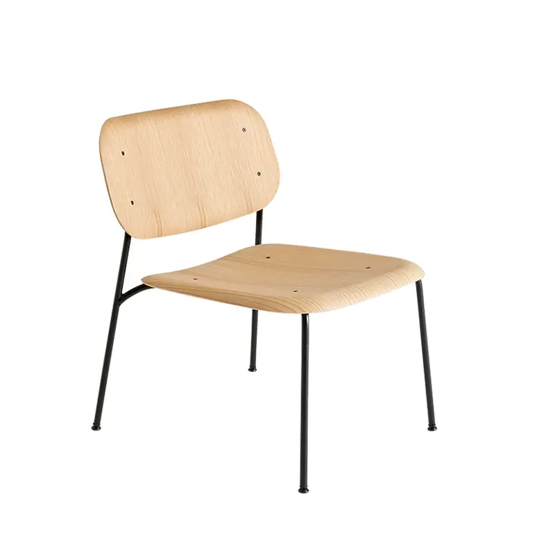 Fauteuil SOFT EDGE 100 LOUNGE ChêneHAY Offre Exclusive