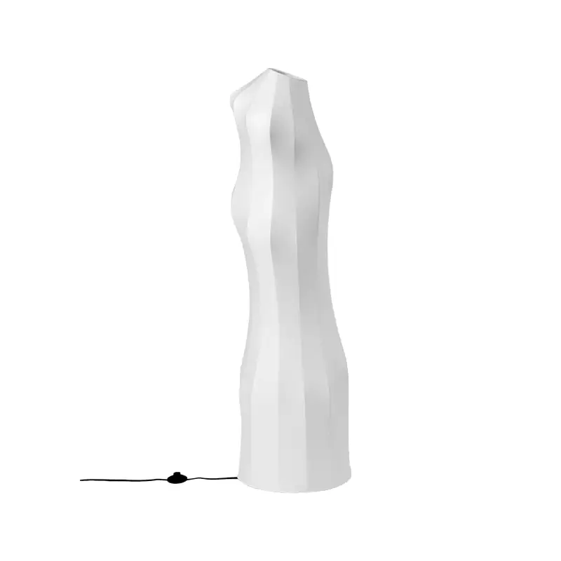 Floor Lamp DAE WhiteFERM LIVING Réduction