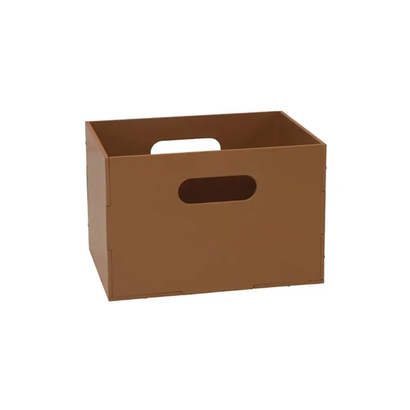 Achat Immédiat Storage Box KIDDO BrownNOFRED