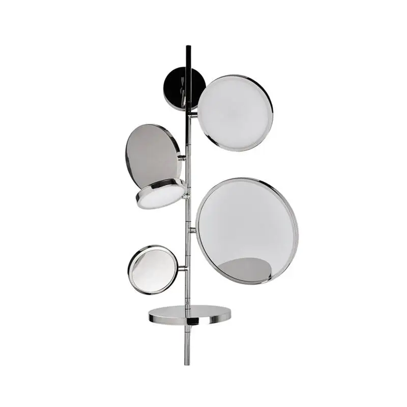 Applique TELL ME STORIES ArgentDCW EDITIONS Vente Flash