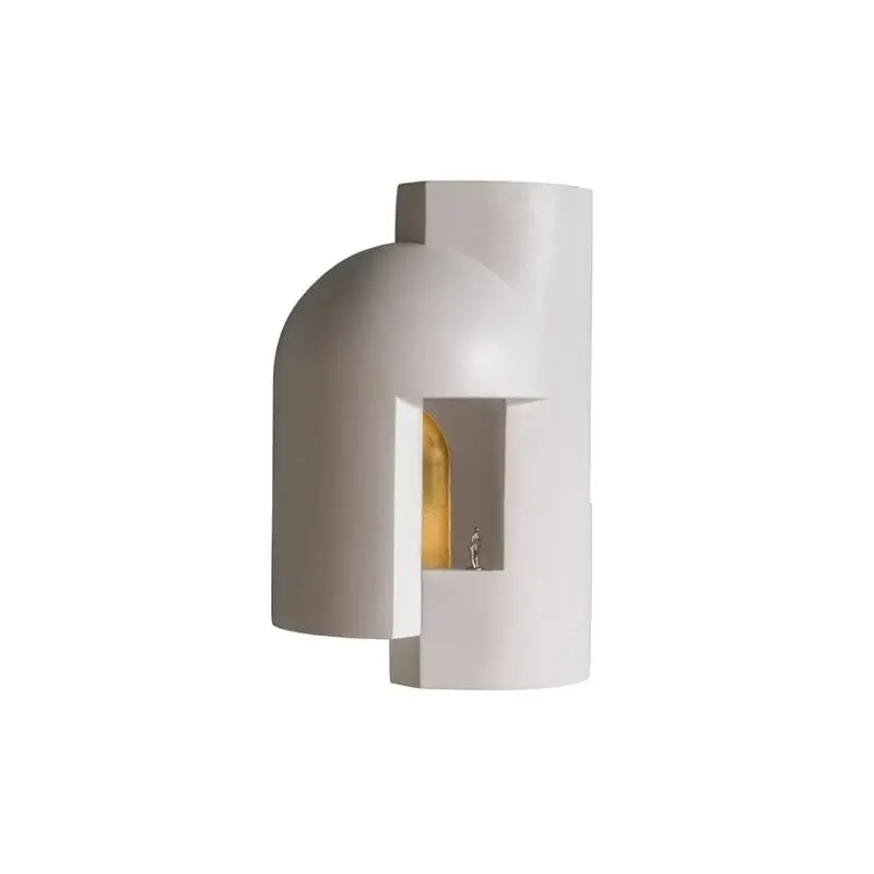 Wall light SOUL STORY 1 White/ goldDCW EDITIONS Vente Flash