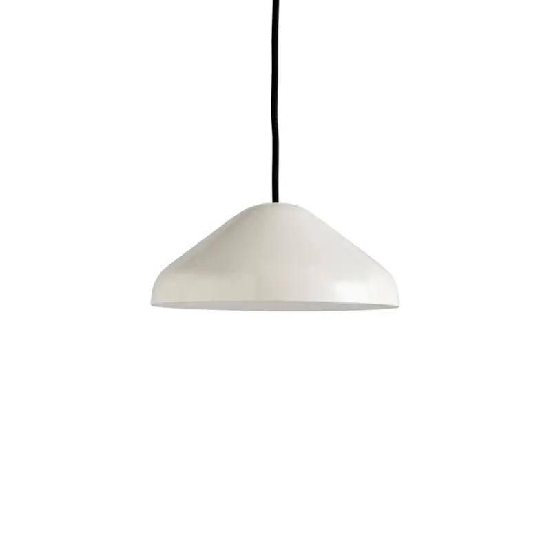 Bon Marché Suspension PAO STEEL Ø 23 Blanc crèmeHAY