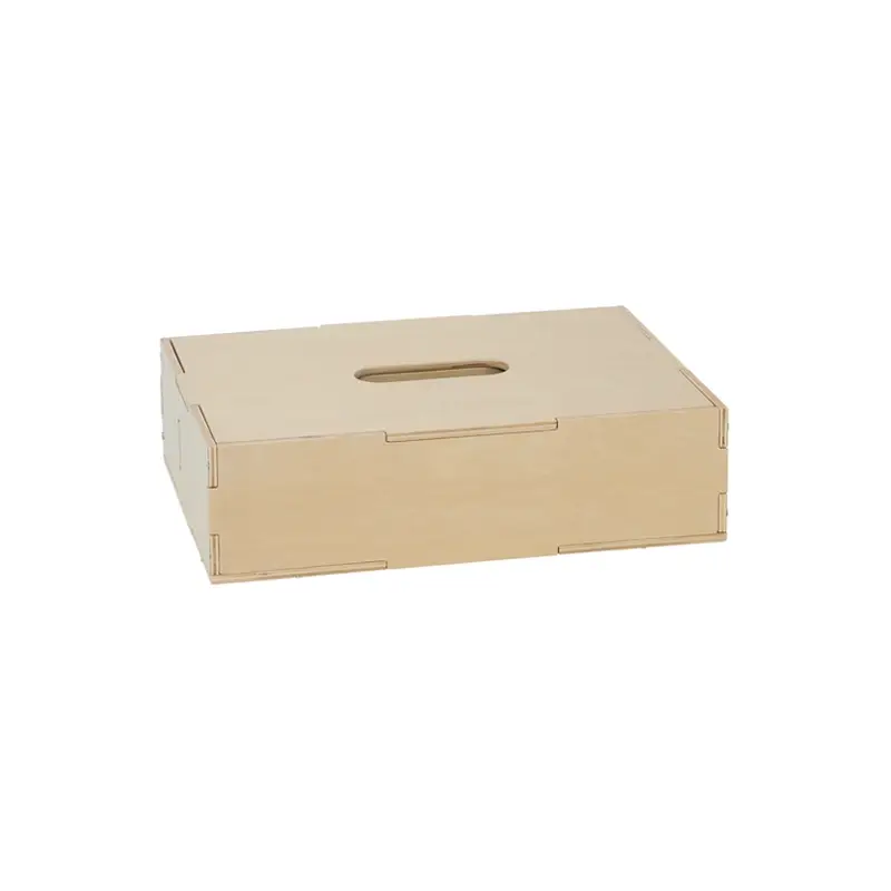 Bon Marché Storage KIDDO TOOL BOX BirchNOFRED