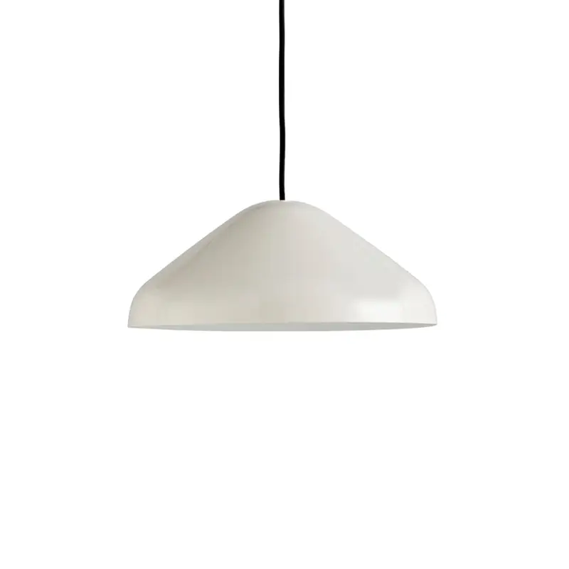 Pendant Light PAO STEEL Ø 35 Creamy whiteHAY Prix Bas