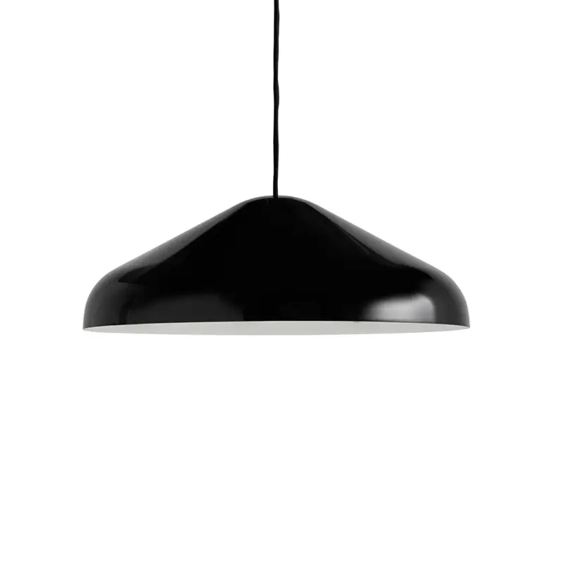 Pendant Light PAO STEEL Ø 47 BlackHAY Offre Spéciale
