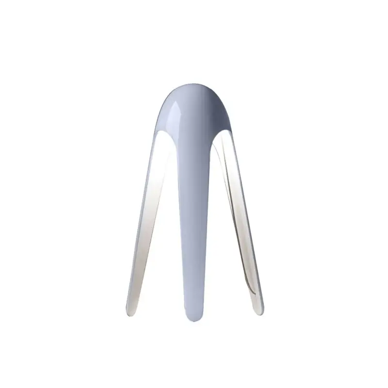 Table Lamp CYBORG Light blueMARTINELLI LUCE Jusqu'à Épuisement Des Stocks