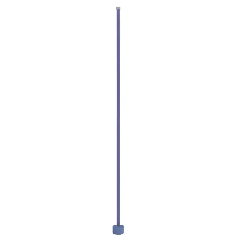 Remise Floor Lamp ELASTICA Light blueMARTINELLI LUCE
