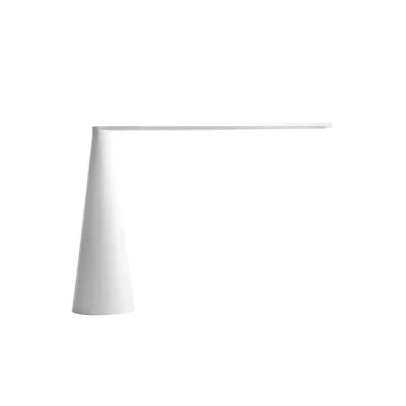 Lampe à poser ELICA BlancMARTINELLI LUCE Dernier Modèle