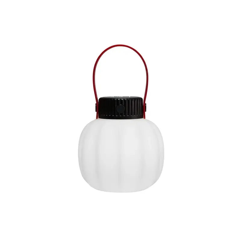 Table Lamp Wireless KIKI WhiteMARTINELLI LUCE Super Prix