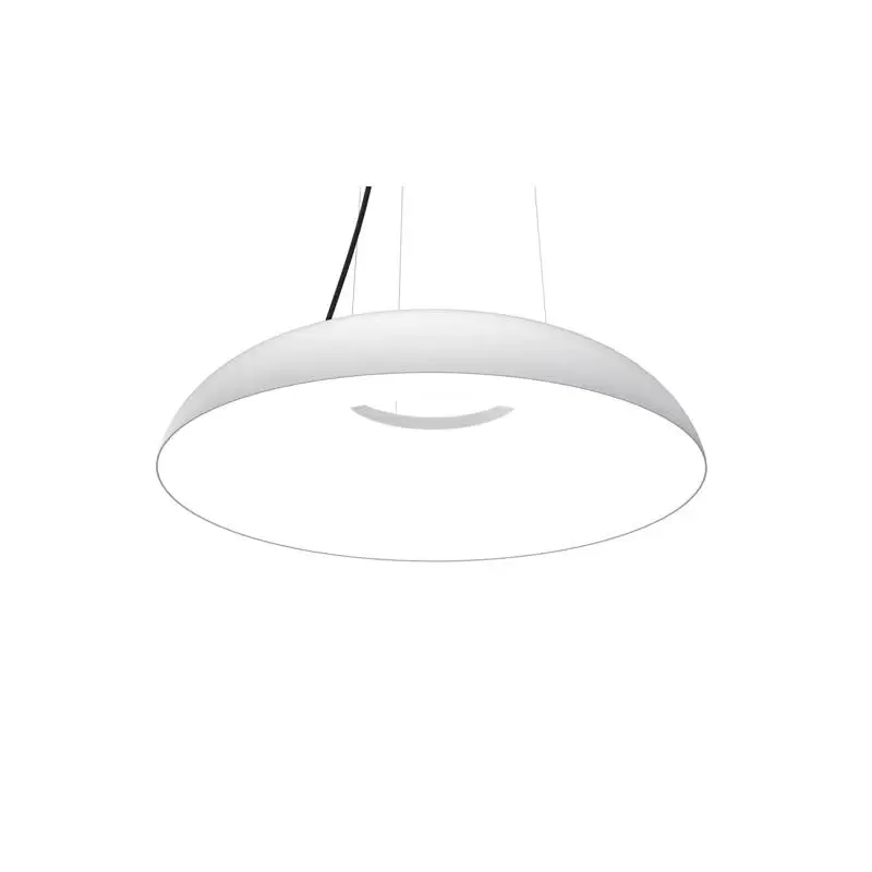 Pendant Light MAGGIOLONE WhiteMARTINELLI LUCE Petit Prix