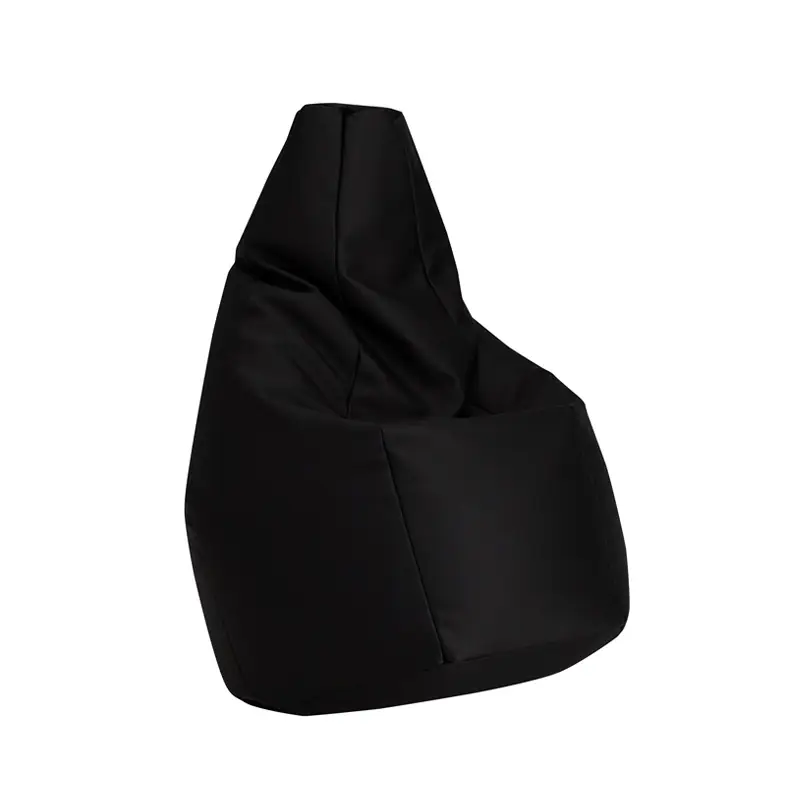 Nouveauté Pouffe SACCO BlackZANOTTA