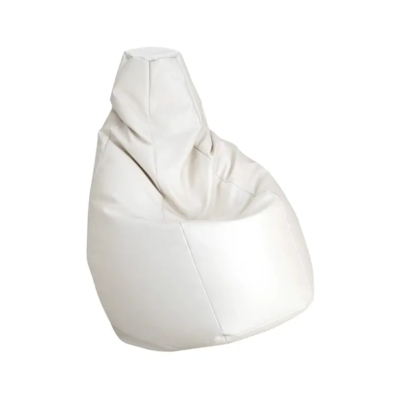 Pouffe SACCO WhiteZANOTTA Prix Bas
