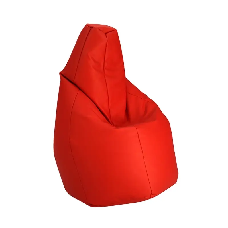 Pouf SACCO RougeZANOTTA Offre Exclusive