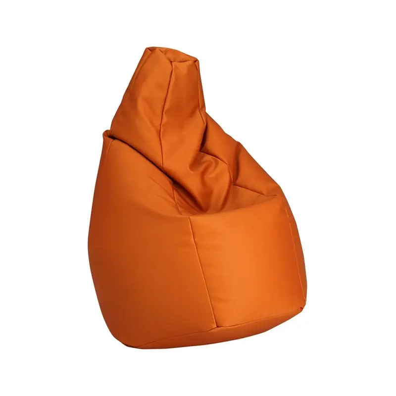 Pouffe SACCO OrangeZANOTTA Prix Promo